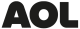 AOL logo