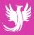 She Rises logo