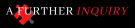 A Further Inquiry logo