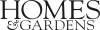 Homes and Gardens logo