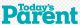 todays parent logo