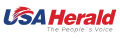 USA Herald logo