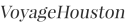 Voyage Houston logo