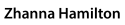 zhanna hamilton logo